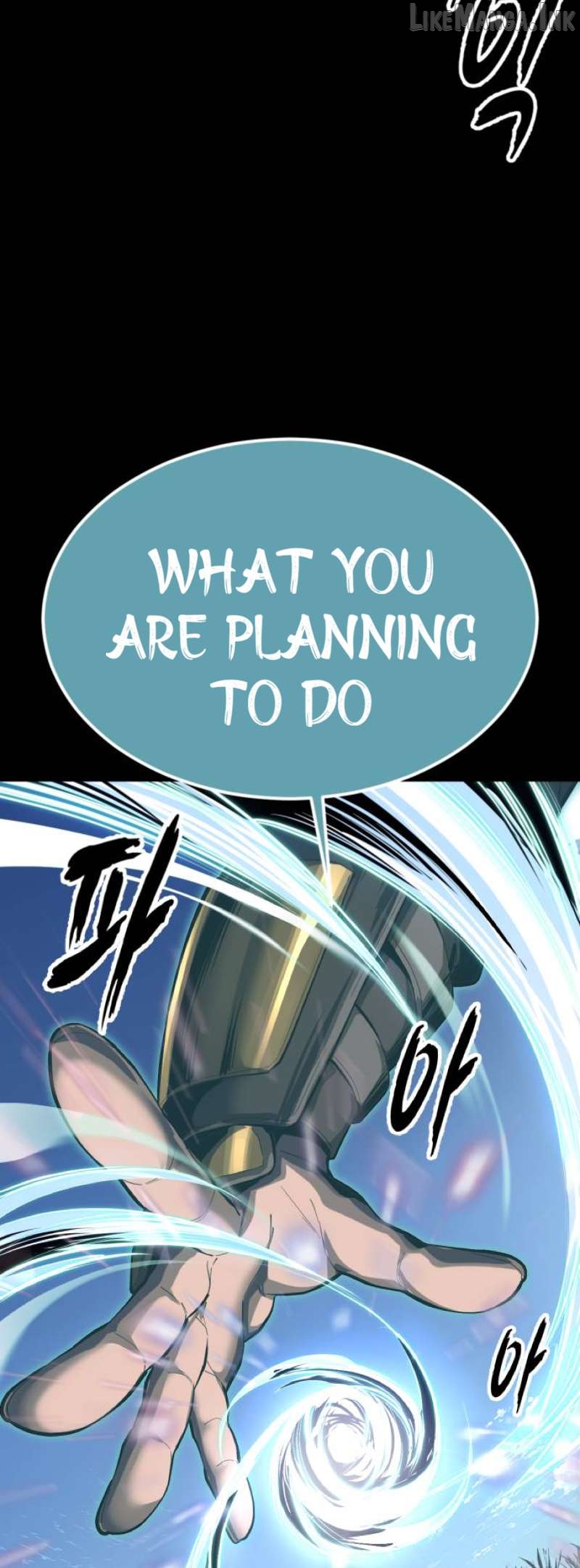 The Boy of Death Chapter 330 - page 29