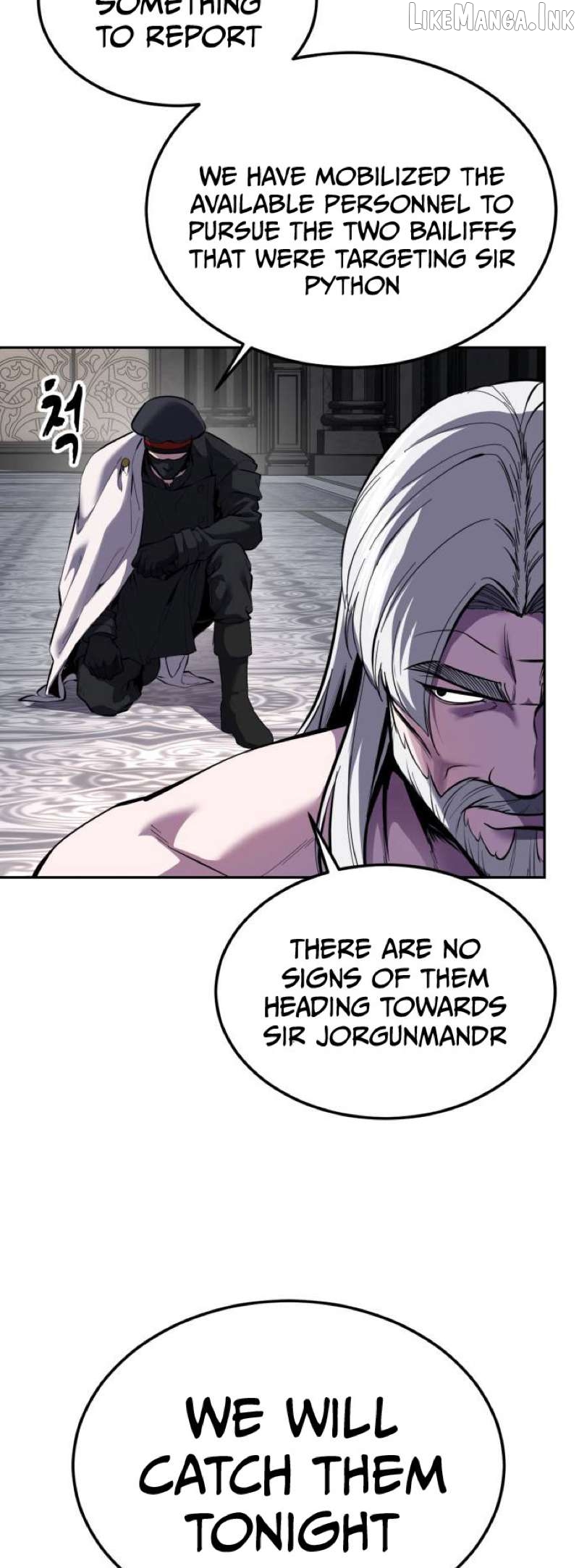 The Boy of Death Chapter 330 - page 3