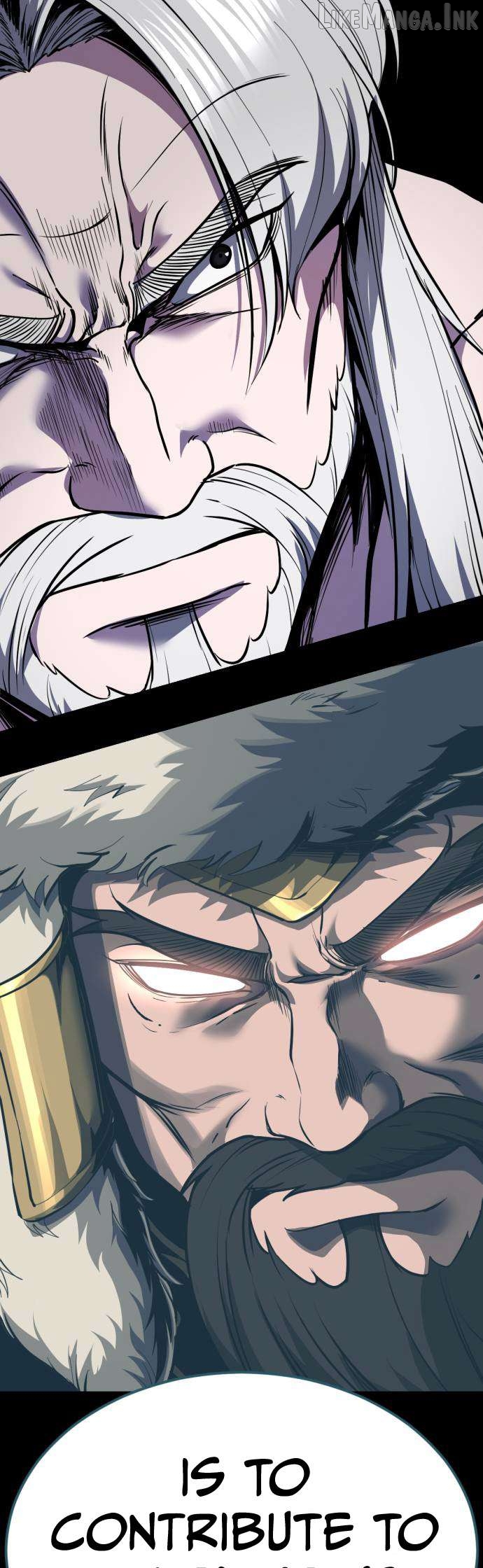 The Boy of Death Chapter 330 - page 34