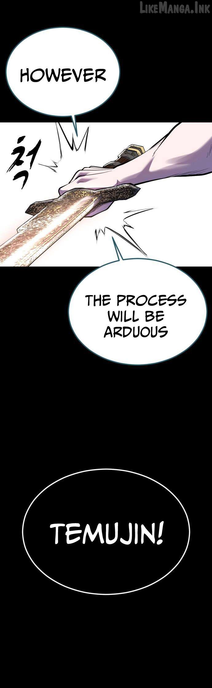 The Boy of Death Chapter 330 - page 36