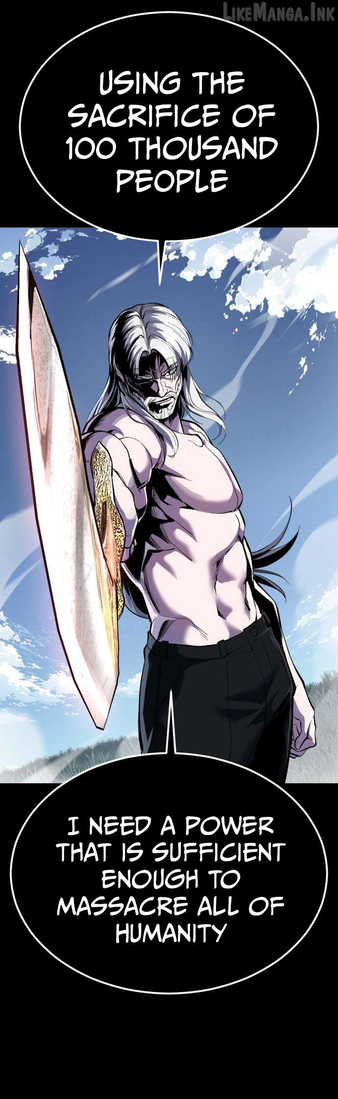 The Boy of Death Chapter 330 - page 37