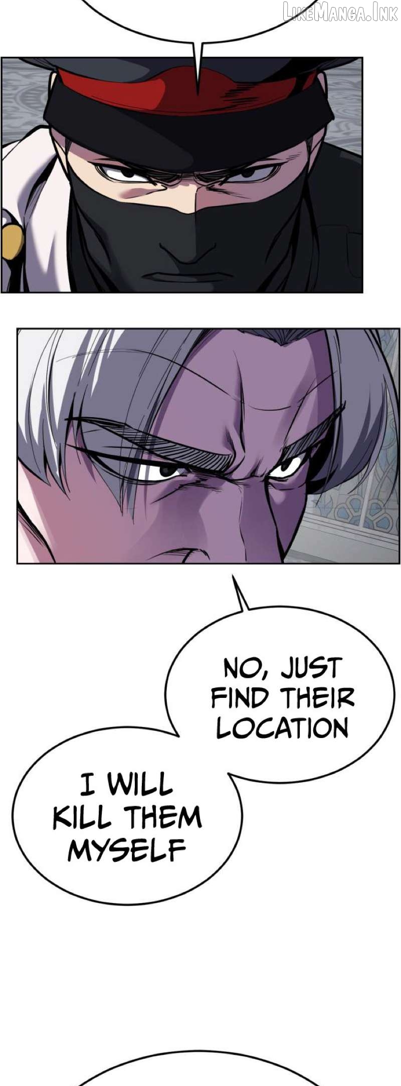 The Boy of Death Chapter 330 - page 4
