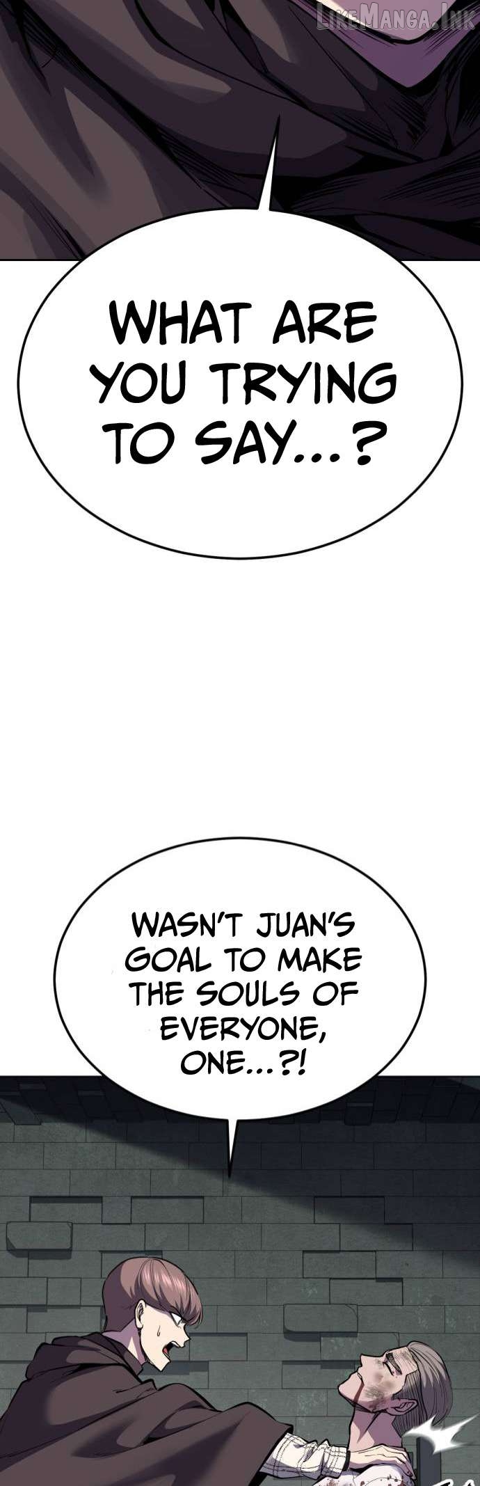 The Boy of Death Chapter 330 - page 40