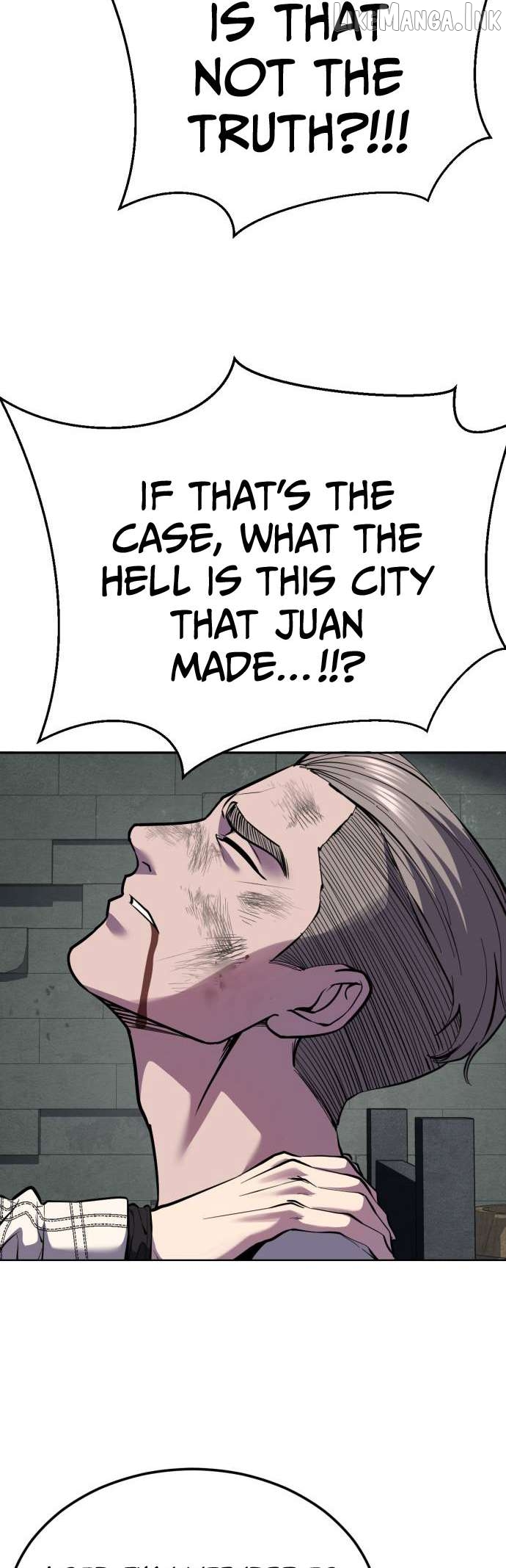 The Boy of Death Chapter 330 - page 42