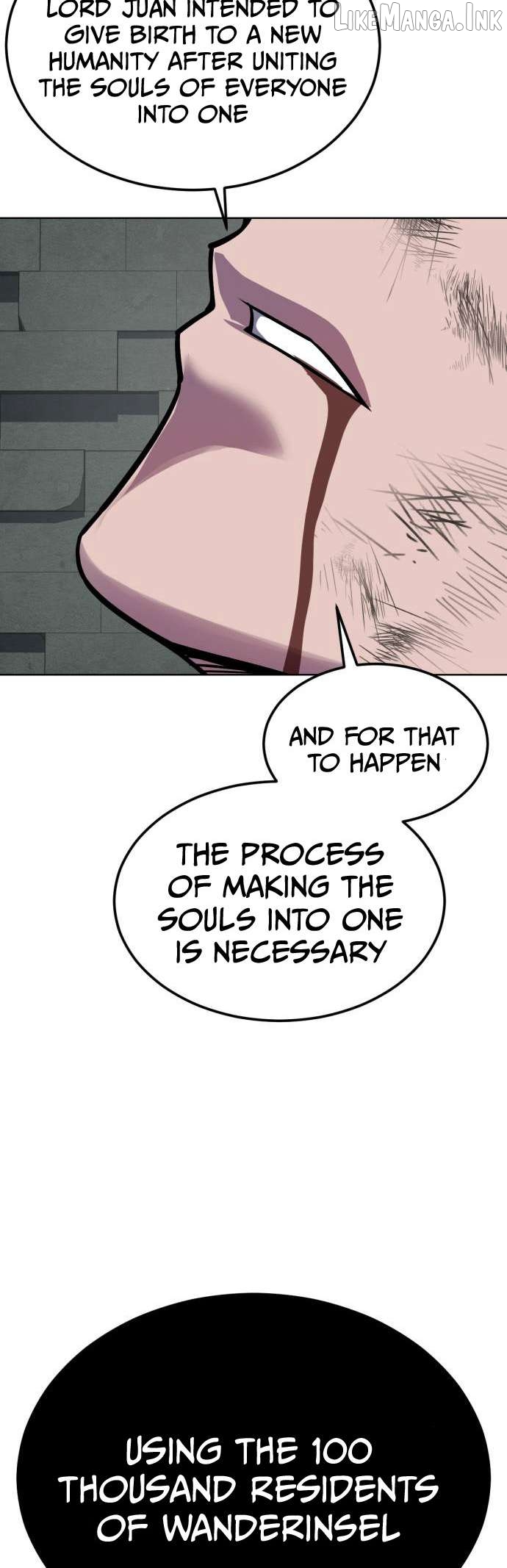 The Boy of Death Chapter 330 - page 43