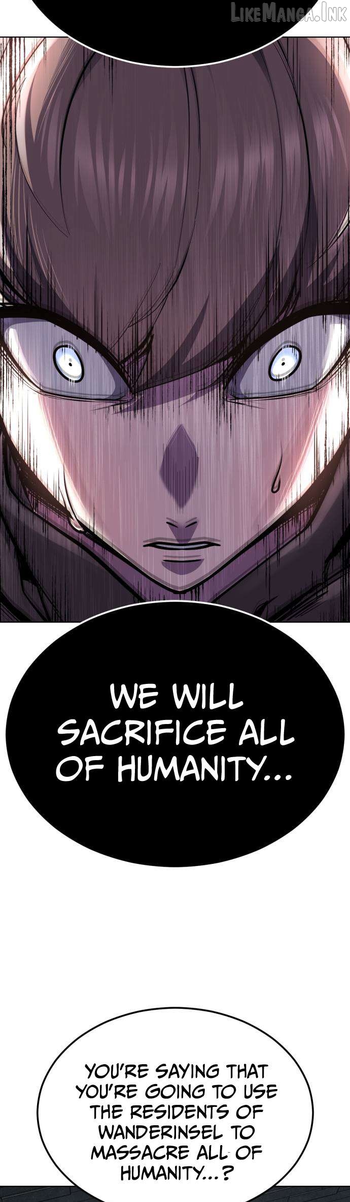 The Boy of Death Chapter 330 - page 44