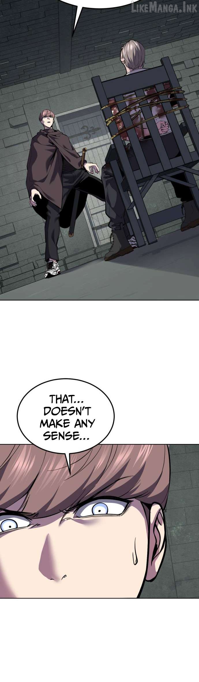 The Boy of Death Chapter 330 - page 45