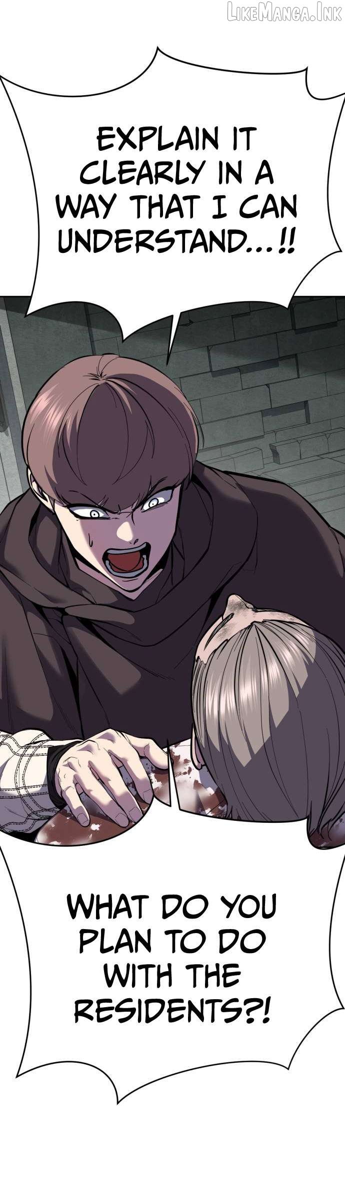 The Boy of Death Chapter 330 - page 46