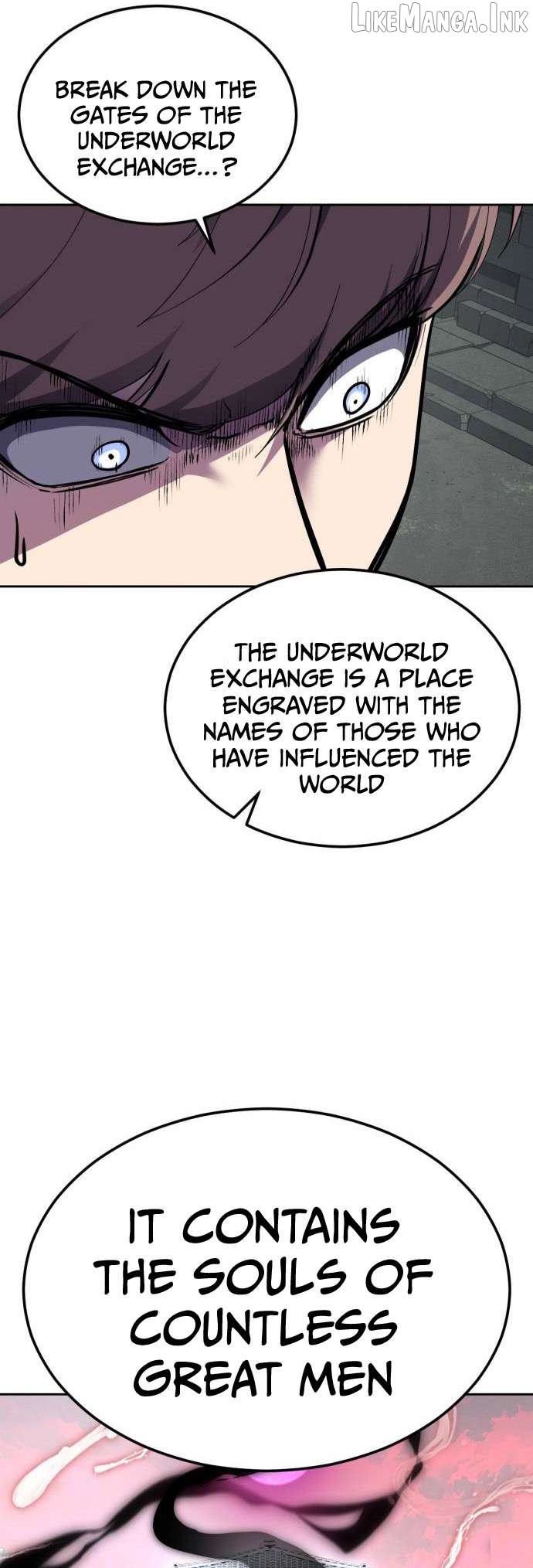 The Boy of Death Chapter 330 - page 49