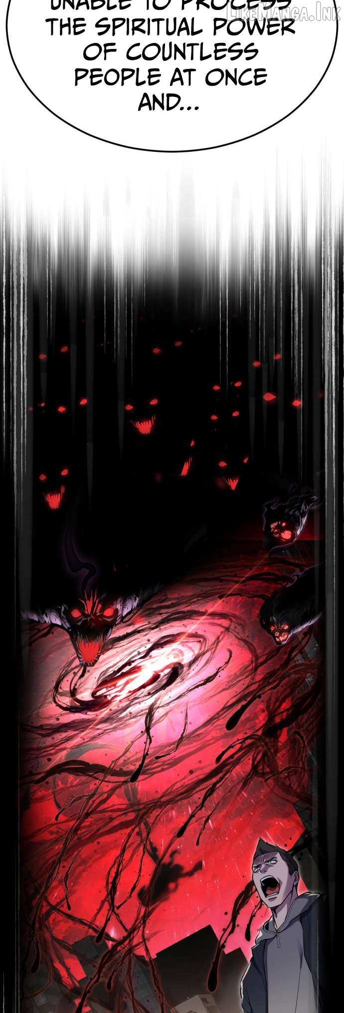 The Boy of Death Chapter 330 - page 54