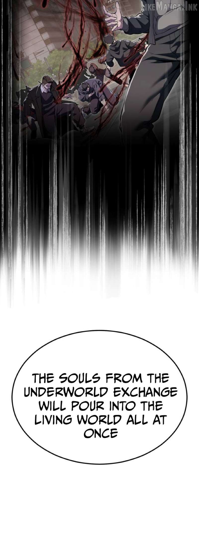 The Boy of Death Chapter 330 - page 55