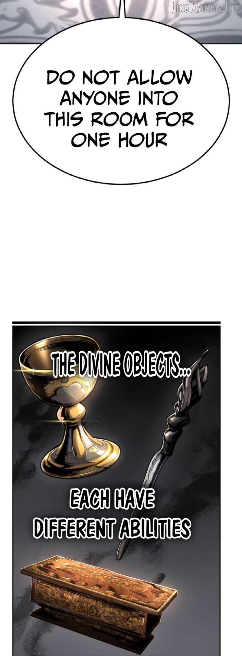 The Boy of Death Chapter 330 - page 6