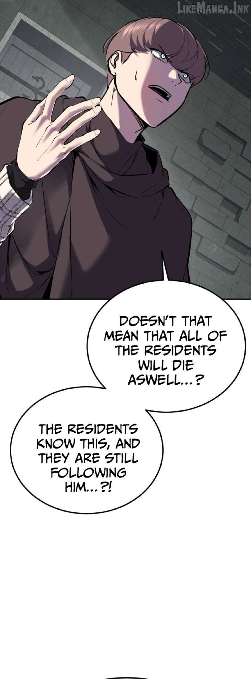 The Boy of Death Chapter 330 - page 60