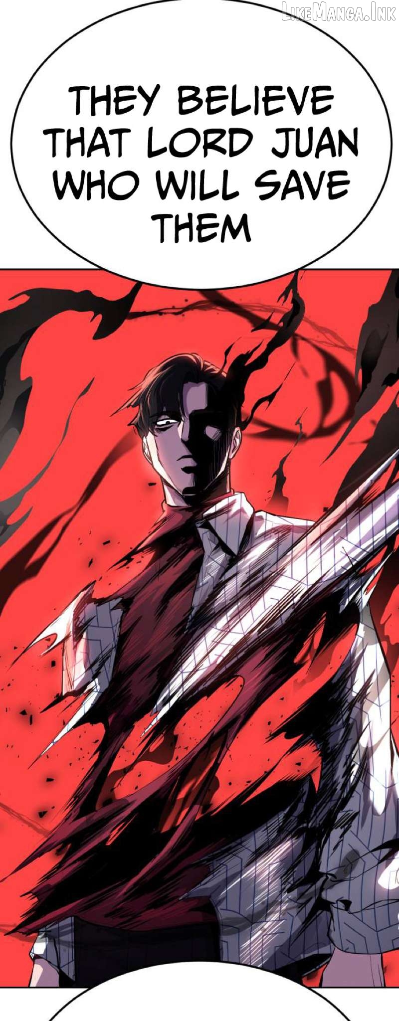 The Boy of Death Chapter 330 - page 61