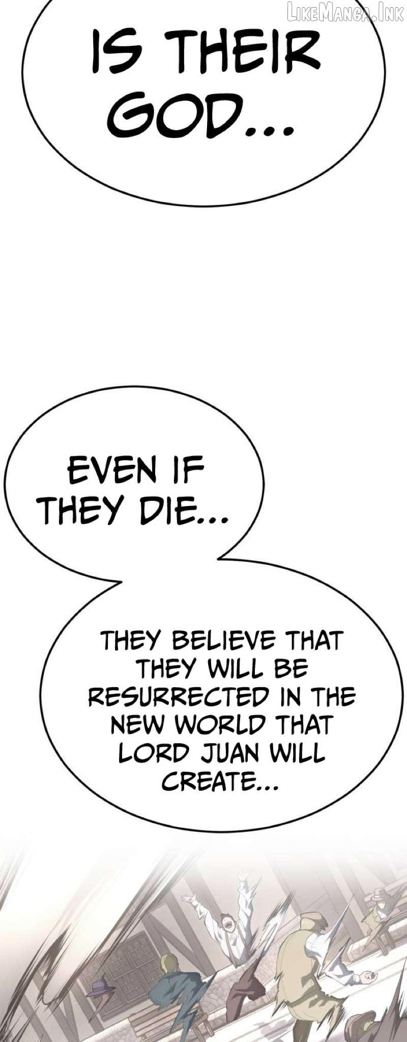 The Boy of Death Chapter 330 - page 62