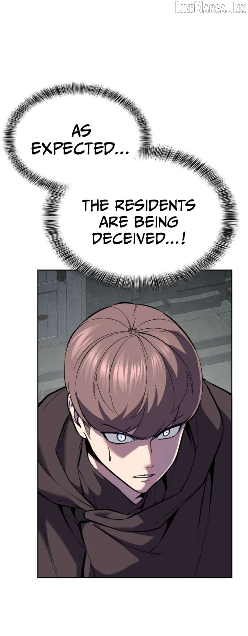 The Boy of Death Chapter 330 - page 64