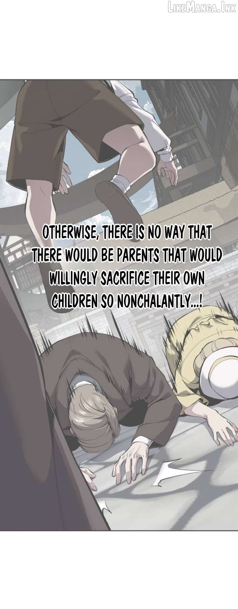 The Boy of Death Chapter 330 - page 65