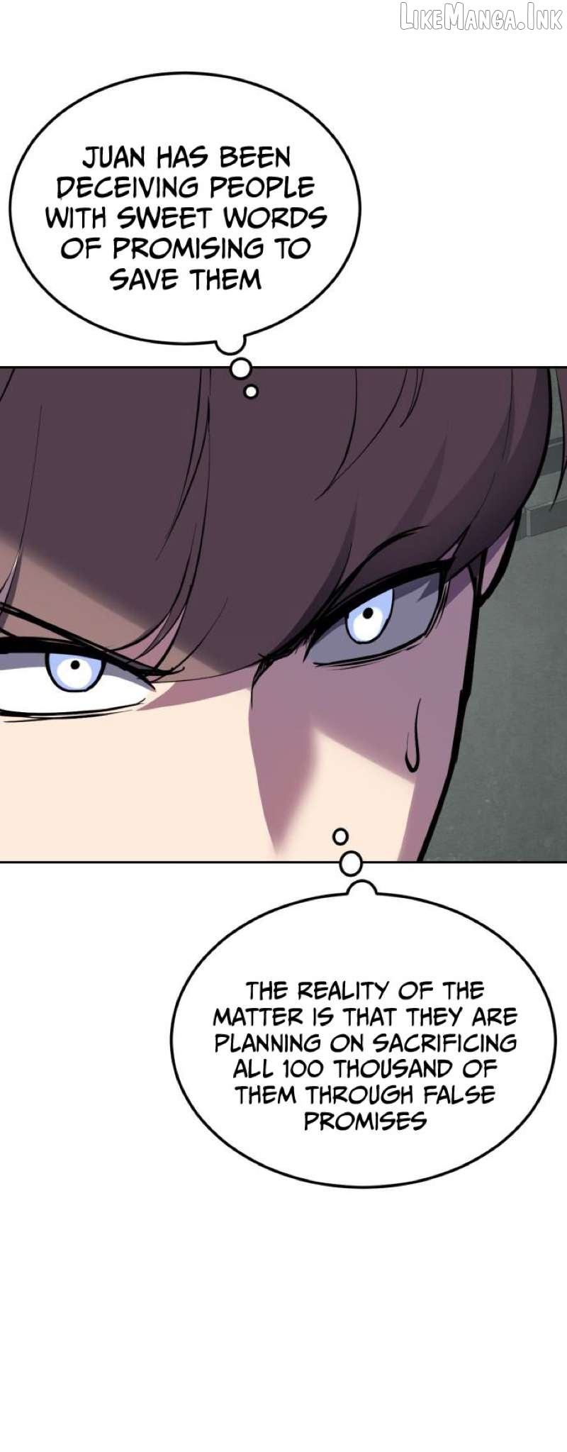 The Boy of Death Chapter 330 - page 66