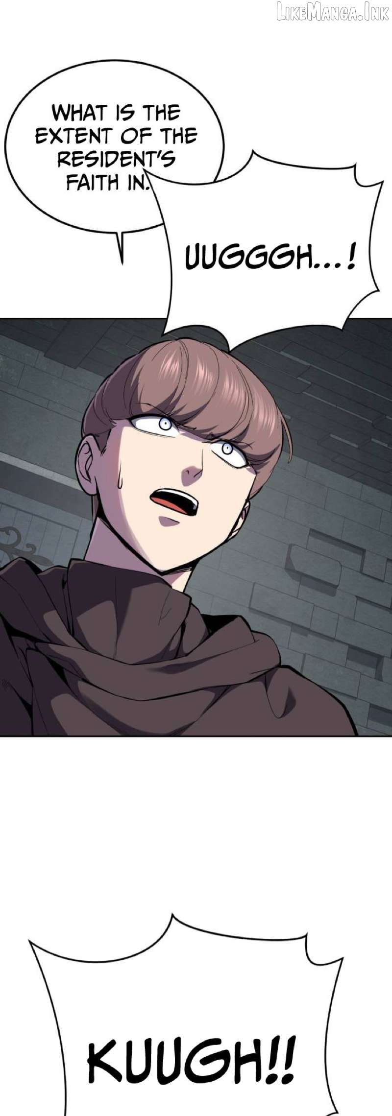 The Boy of Death Chapter 330 - page 68