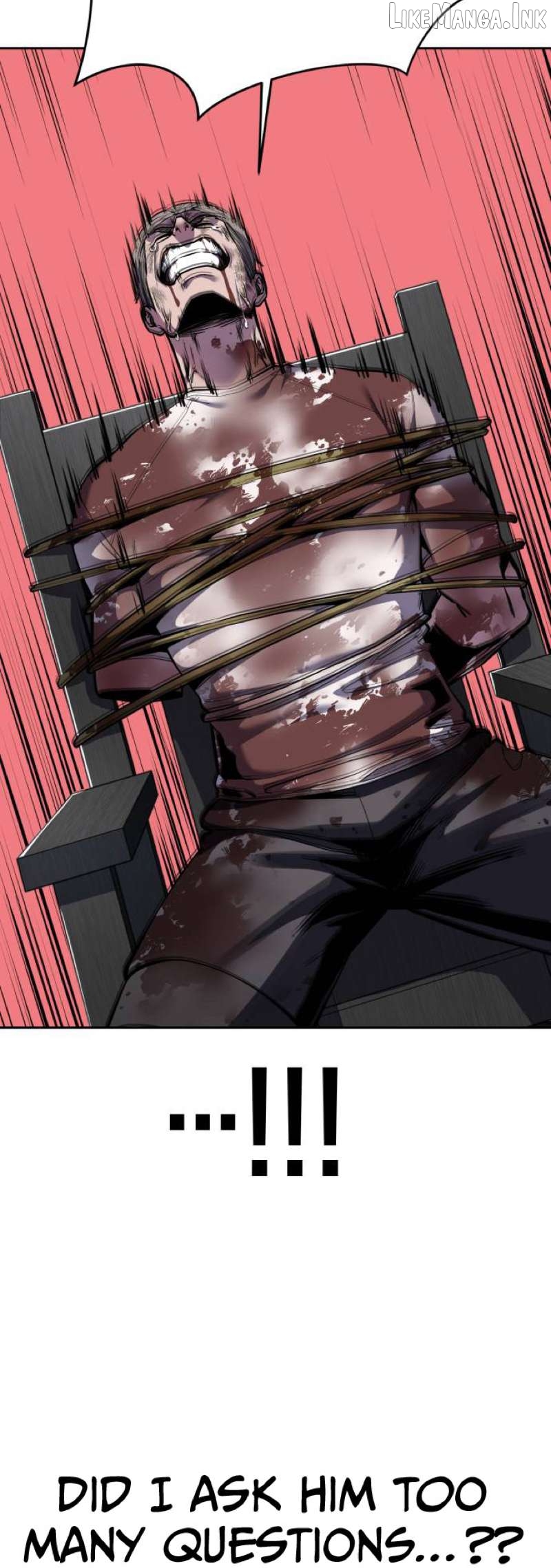 The Boy of Death Chapter 330 - page 69