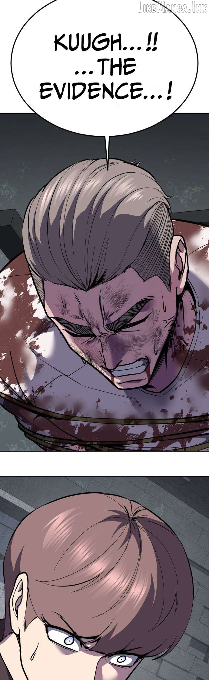 The Boy of Death Chapter 330 - page 73