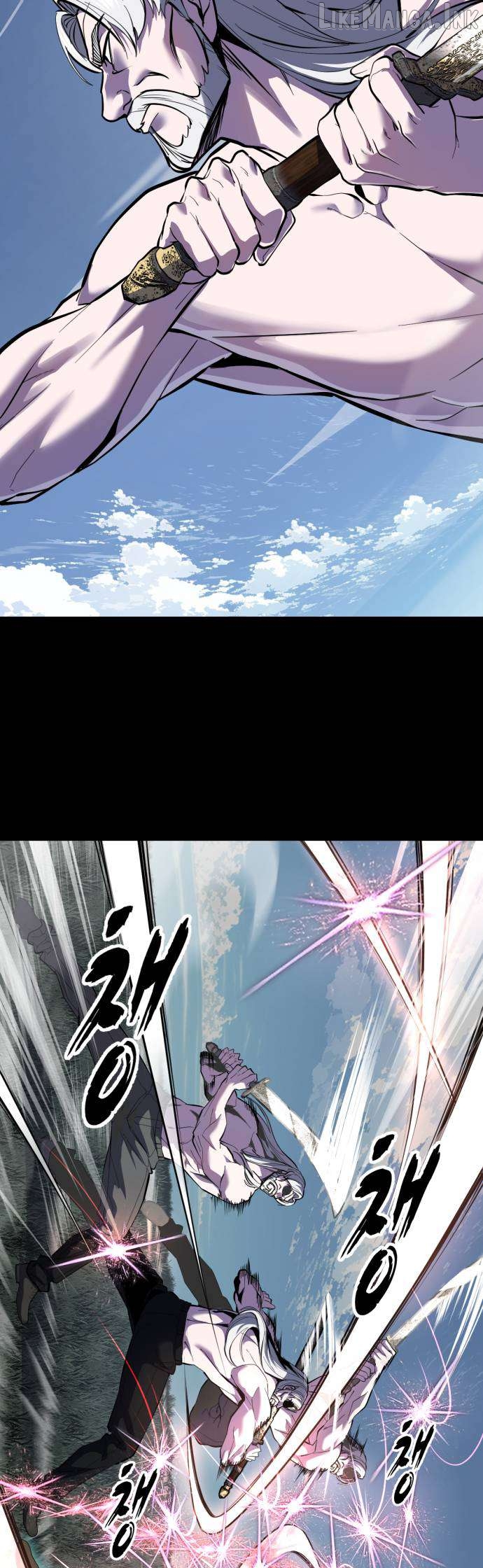 The Boy of Death Chapter 330 - page 77