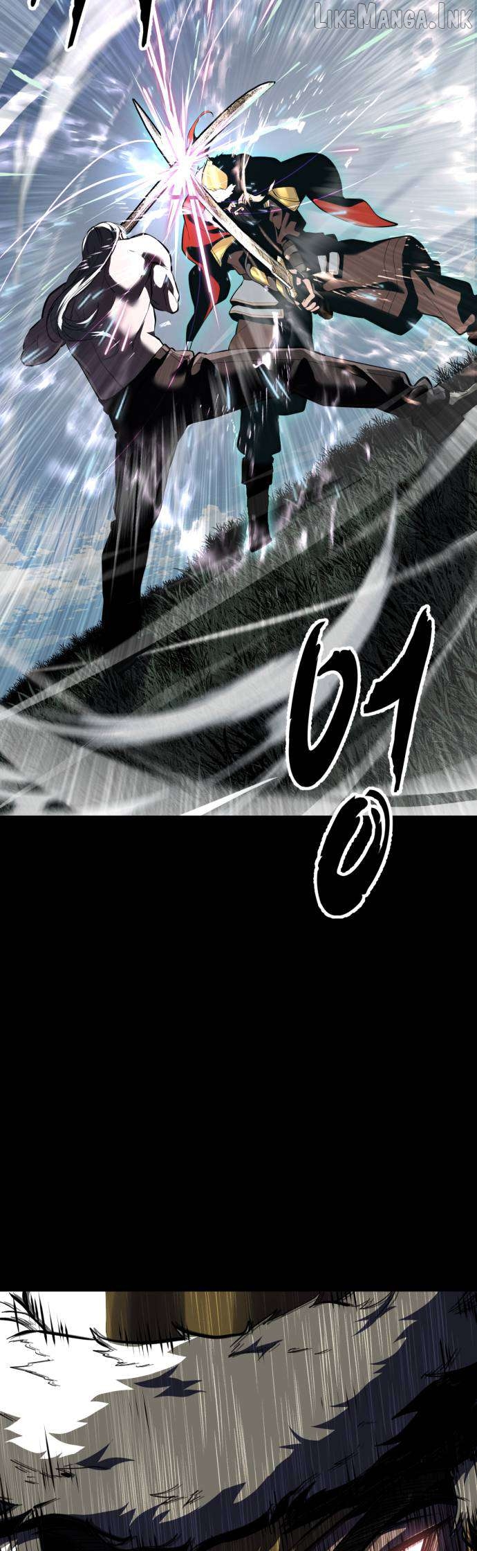The Boy of Death Chapter 330 - page 80