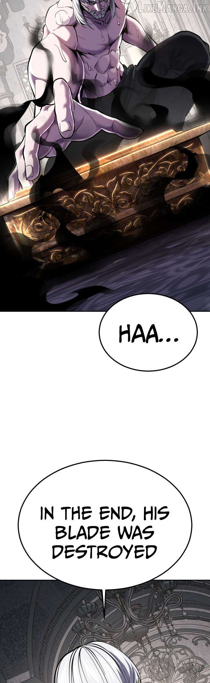 The Boy of Death Chapter 330 - page 85