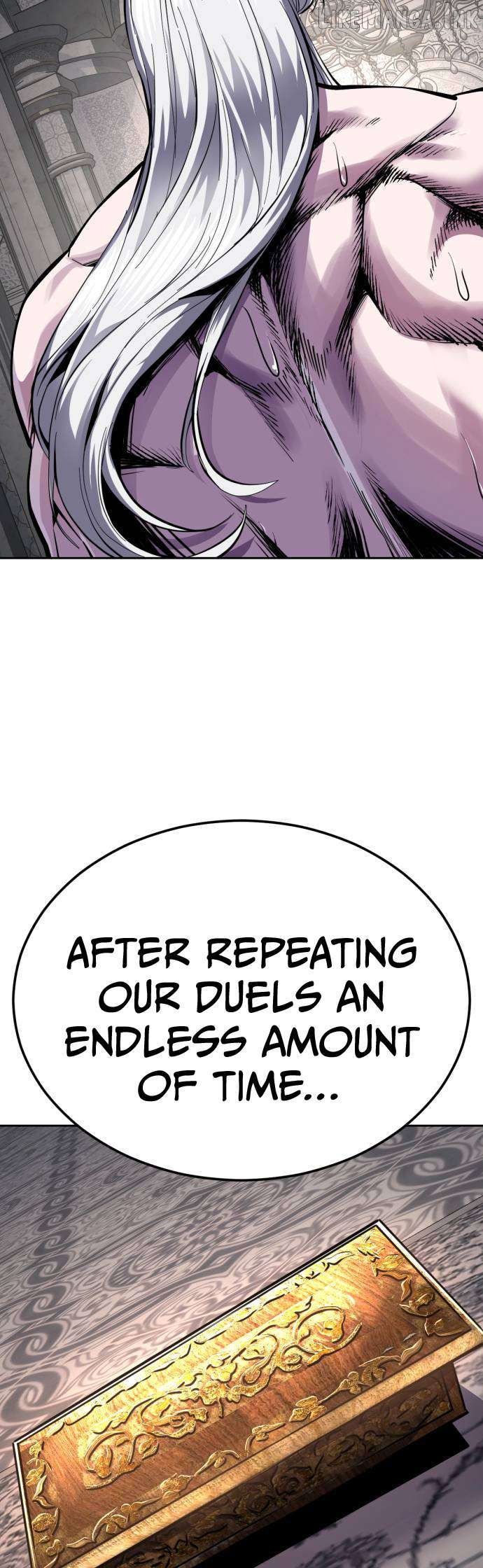 The Boy of Death Chapter 330 - page 86