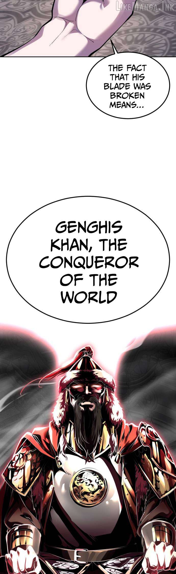 The Boy of Death Chapter 330 - page 88