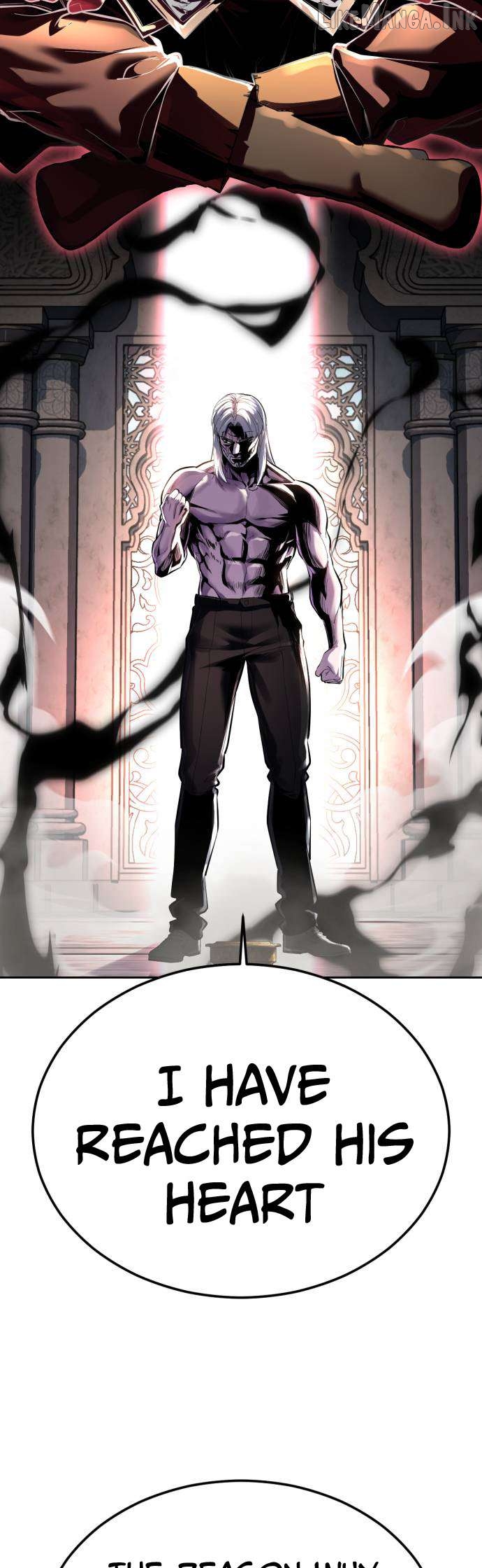 The Boy of Death Chapter 330 - page 89