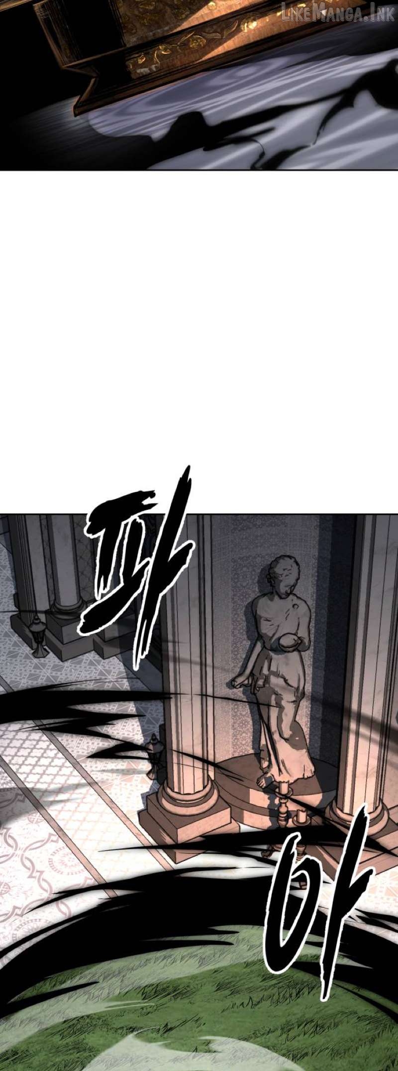 The Boy of Death Chapter 330 - page 9