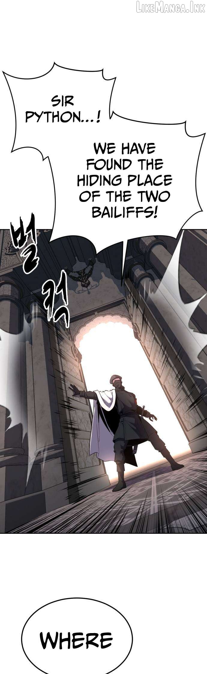 The Boy of Death Chapter 330 - page 91