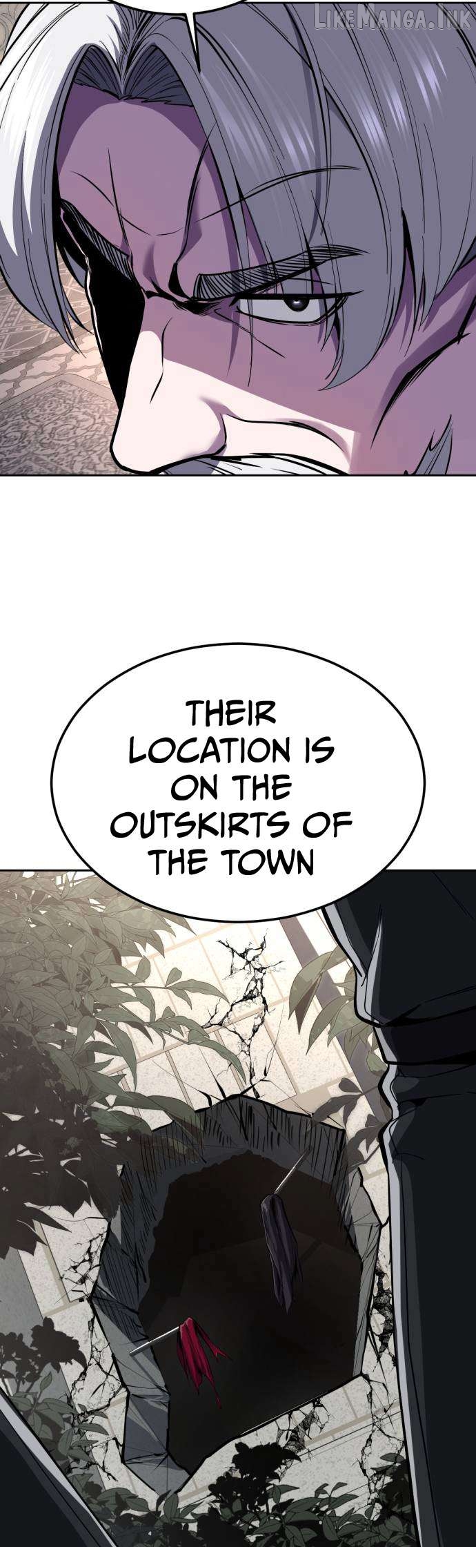 The Boy of Death Chapter 330 - page 92