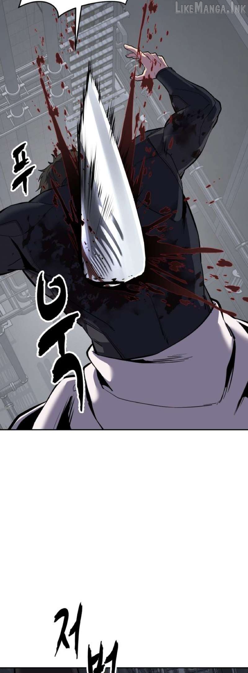 The Boy of Death Chapter 330 - page 94