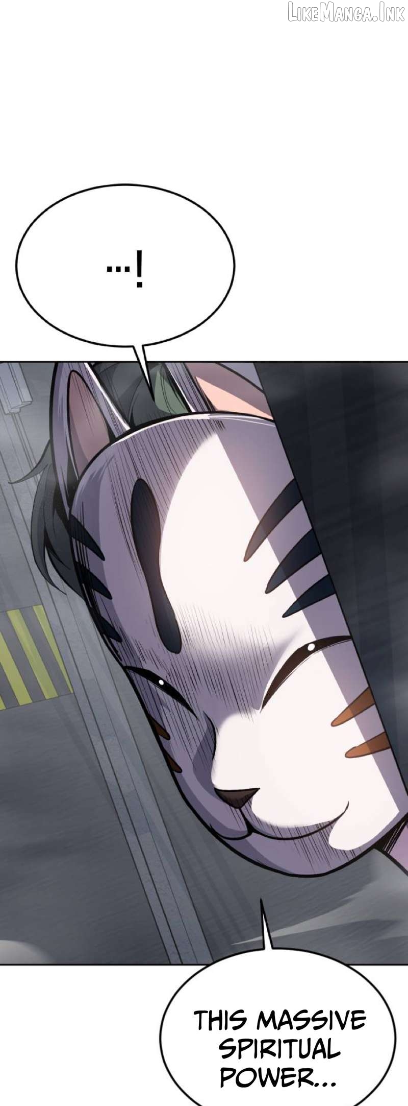 The Boy of Death Chapter 331 - page 1