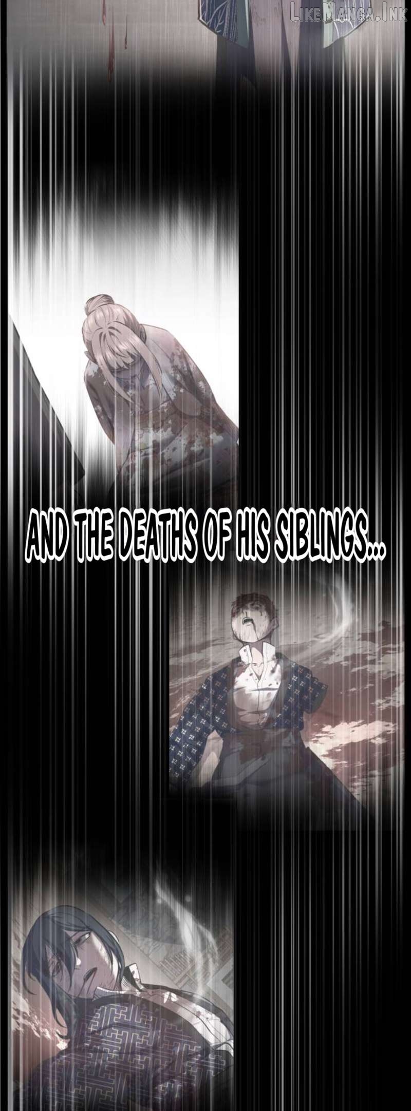 The Boy of Death Chapter 331 - page 102