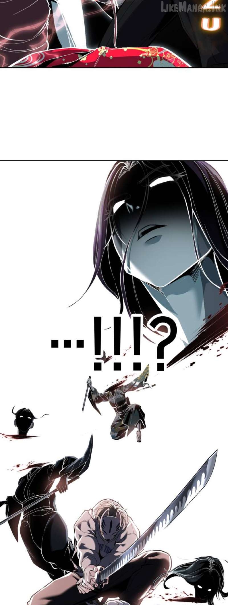 The Boy of Death Chapter 331 - page 108