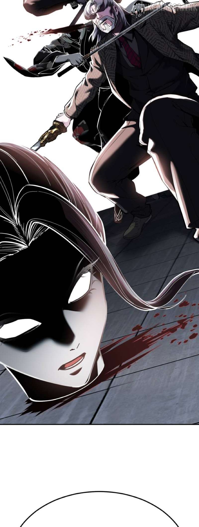 The Boy of Death Chapter 331 - page 109