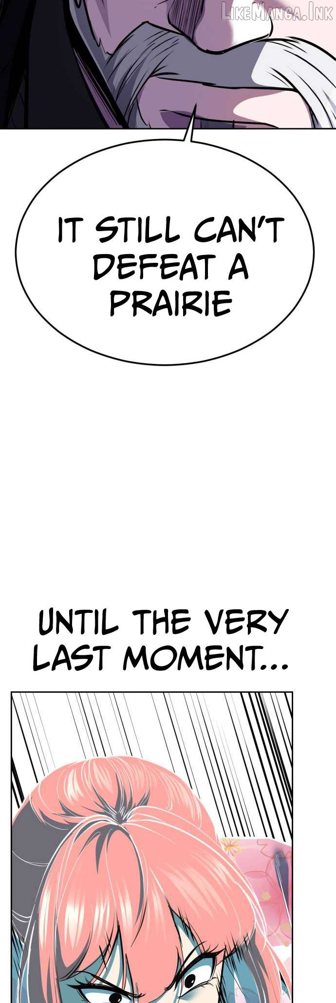 The Boy of Death Chapter 331 - page 114