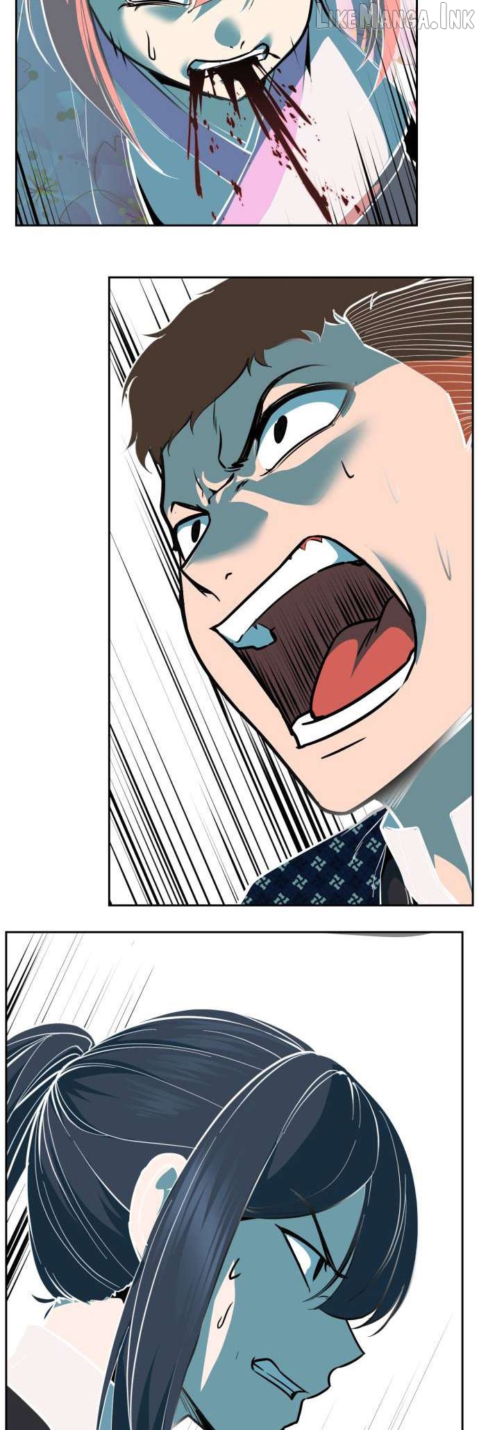 The Boy of Death Chapter 331 - page 115