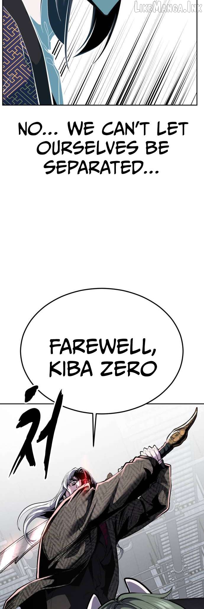 The Boy of Death Chapter 331 - page 116