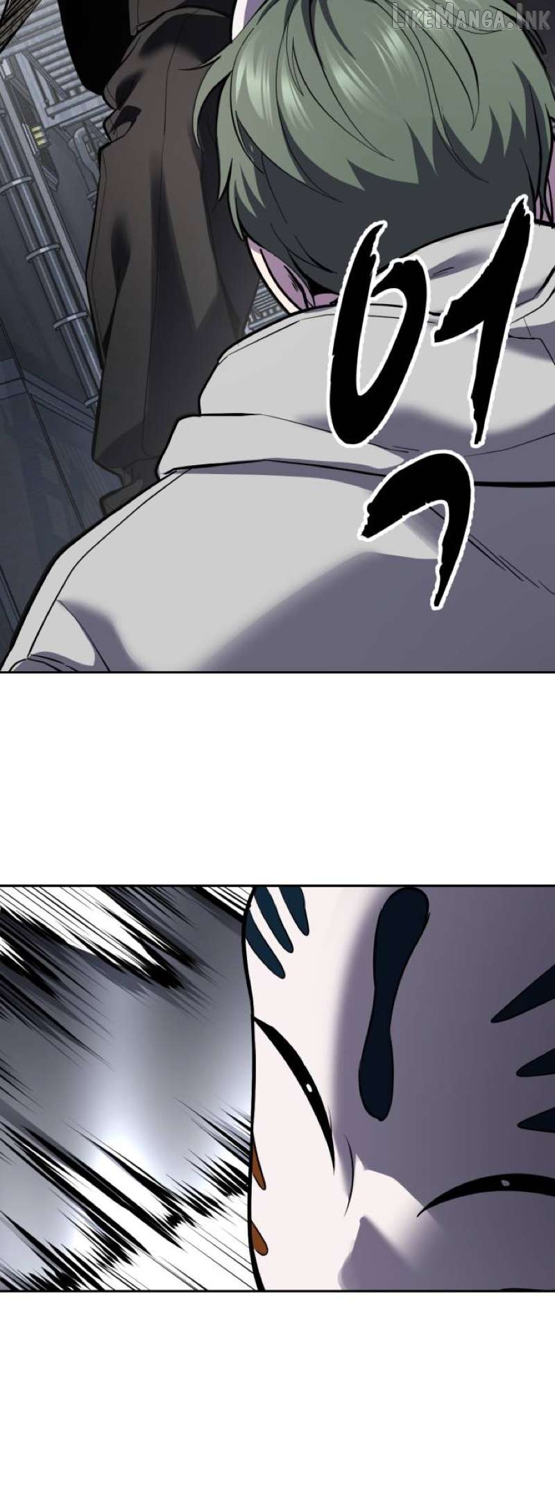 The Boy of Death Chapter 331 - page 117