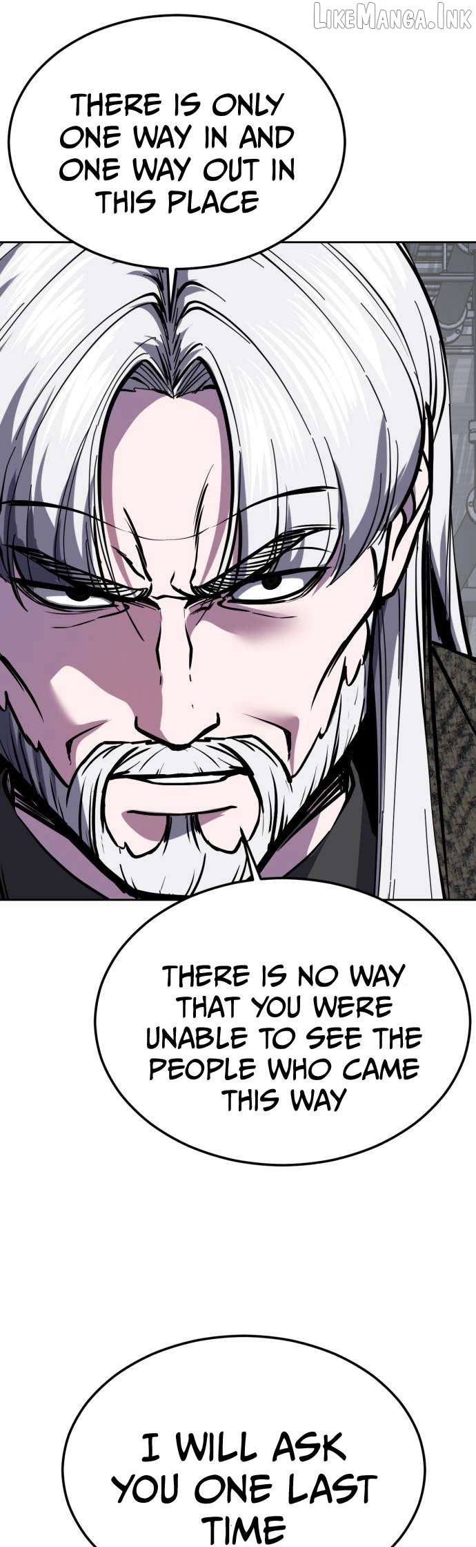 The Boy of Death Chapter 331 - page 14