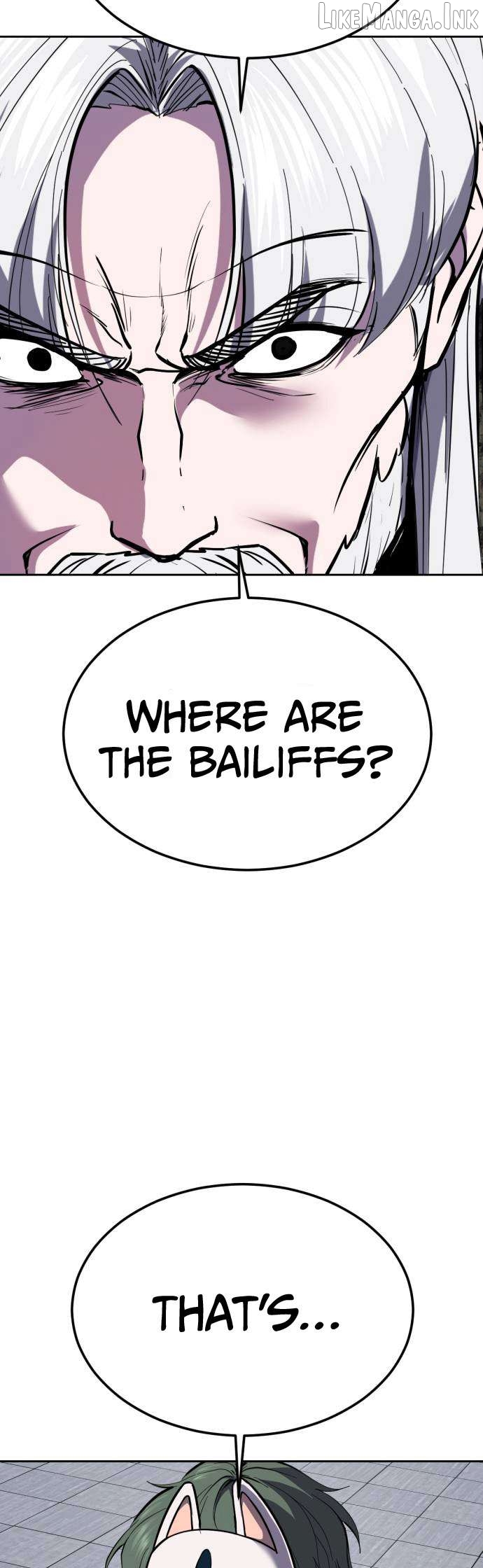 The Boy of Death Chapter 331 - page 15