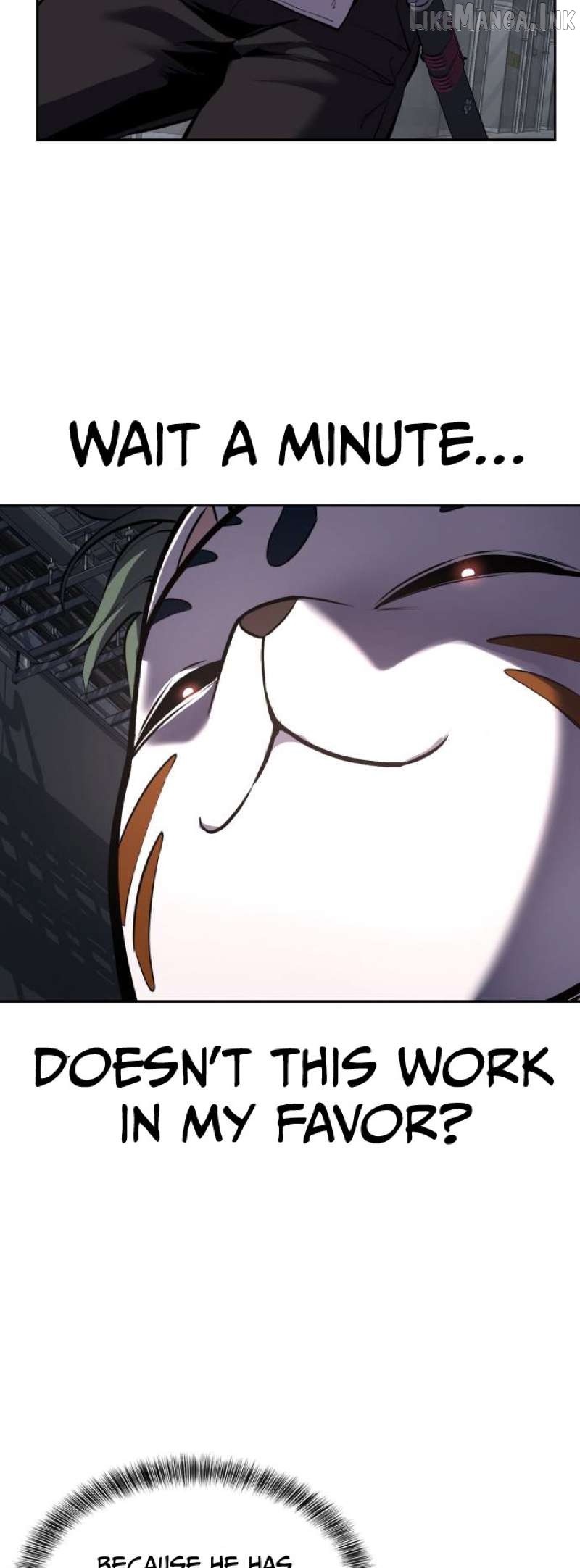 The Boy of Death Chapter 331 - page 26