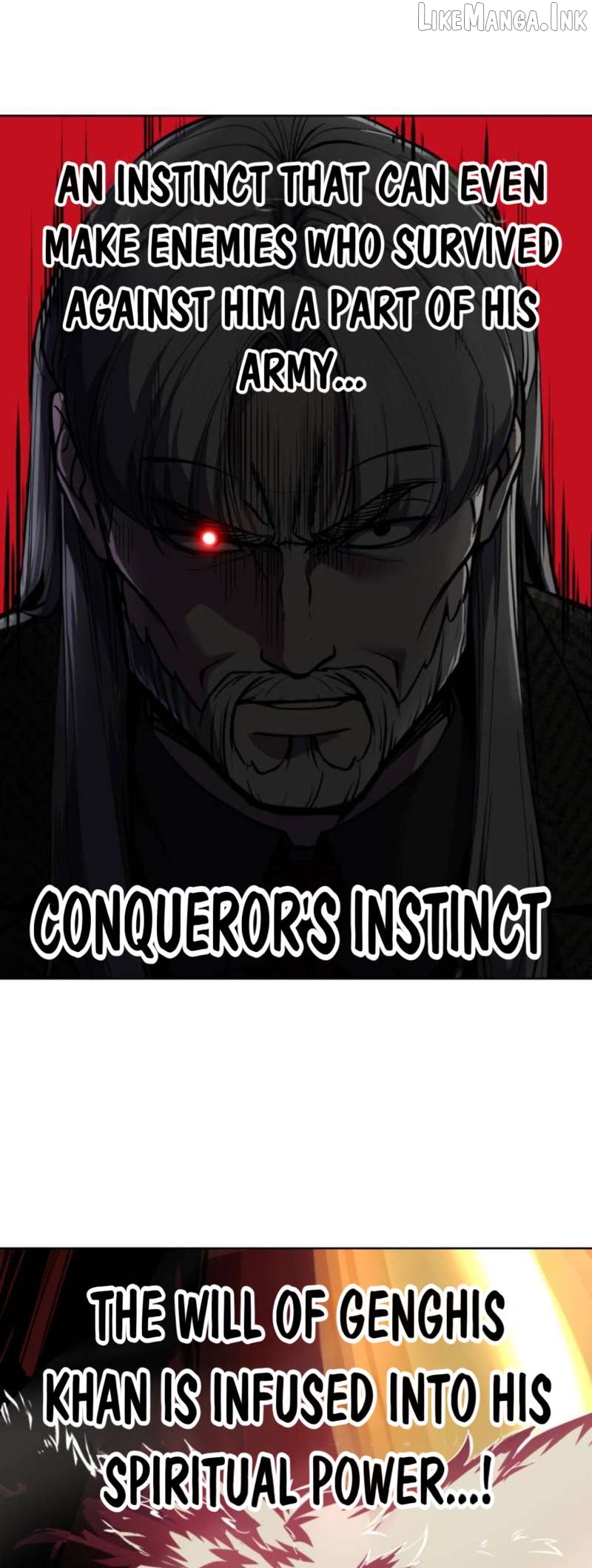 The Boy of Death Chapter 331 - page 39