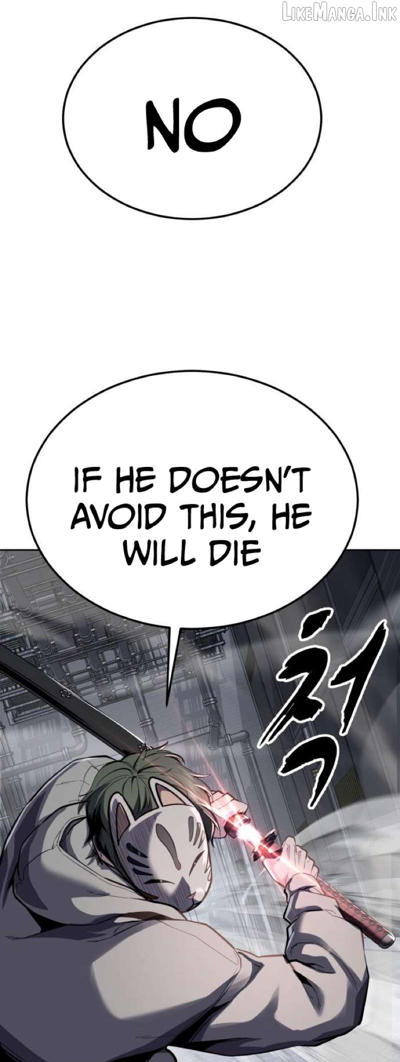 The Boy of Death Chapter 331 - page 42