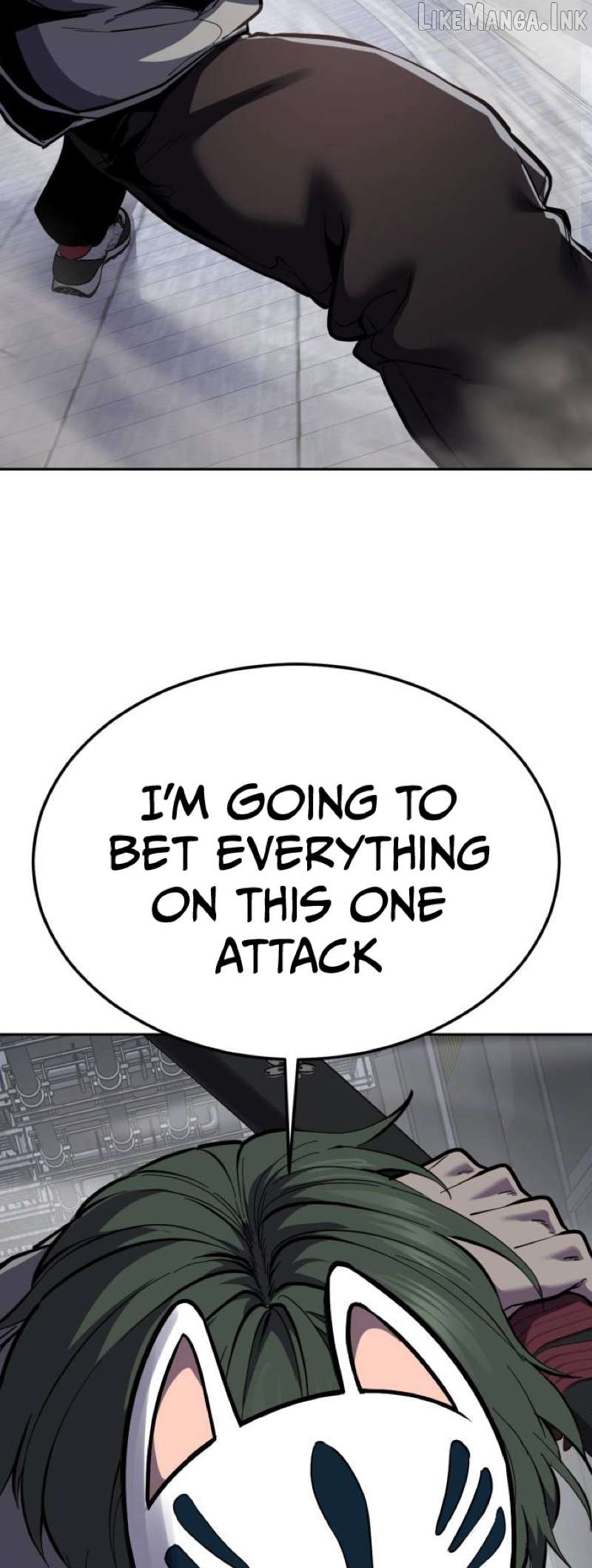 The Boy of Death Chapter 331 - page 43
