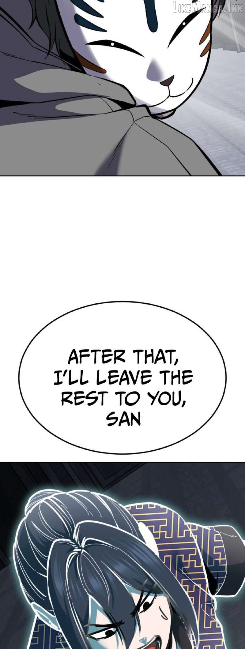 The Boy of Death Chapter 331 - page 44